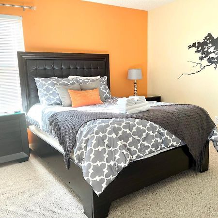 Disney Dream With Hot Tub, Pool, Xbox, Games Room, Lakeview, 10 Min To Disney, Clubhouse Kissimmee Exterior foto